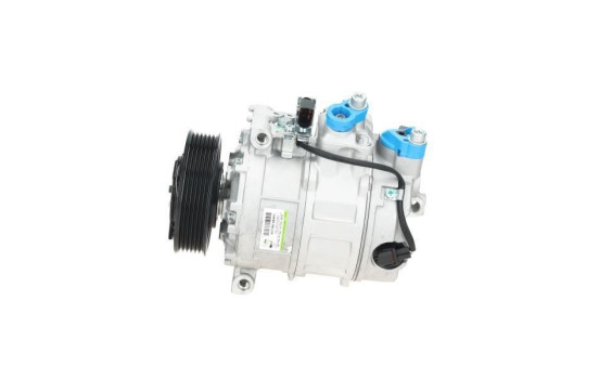 Compressor, air conditioning, Image 2