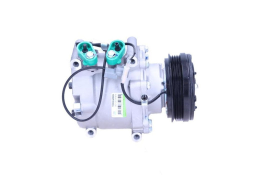 Compressor, air conditioning, Image 4