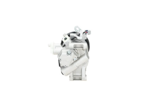 Compressor, air conditioning, Image 3