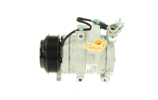 Compressor, air conditioning, Image 2