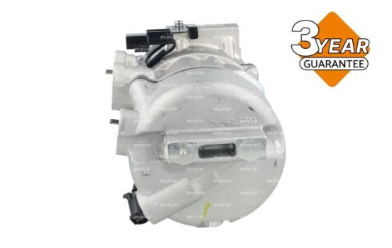 Compressor, air conditioning, Image 4