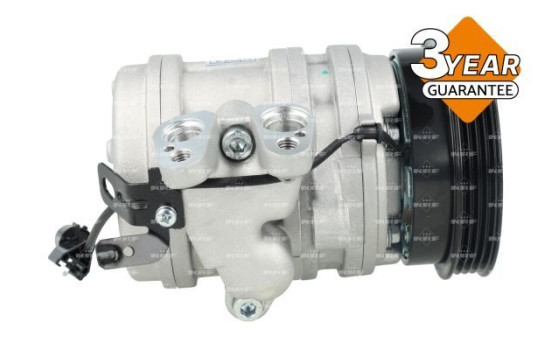 Compressor, air conditioning, Image 5
