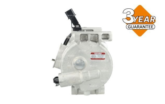 Compressor, air conditioning, Image 4