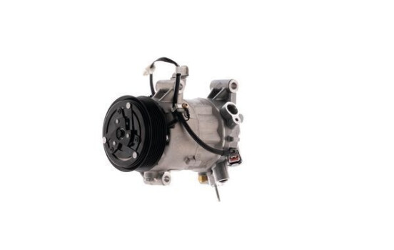 Compressor, air conditioning, Image 2