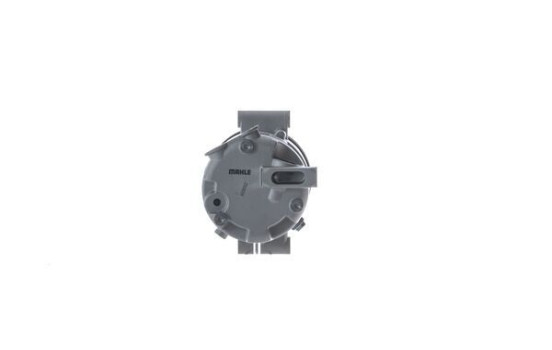 Compressor, air conditioning, Image 5