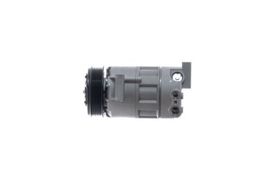 Compressor, air conditioning, Image 9