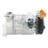 Compressor, air conditioning, Thumbnail 6