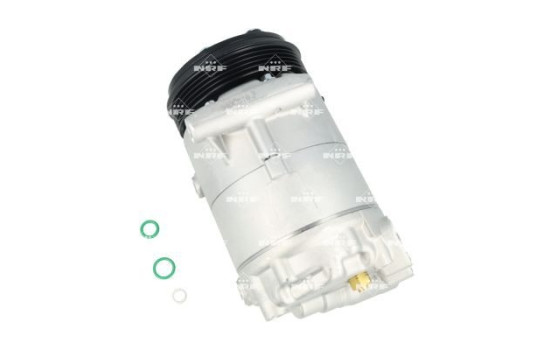 Compressor, air conditioning, Image 2