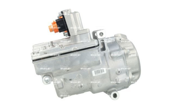 Compressor, air conditioning, Image 3