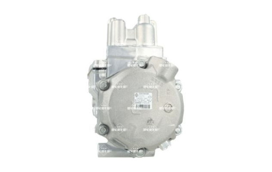 Compressor, air conditioning, Image 4
