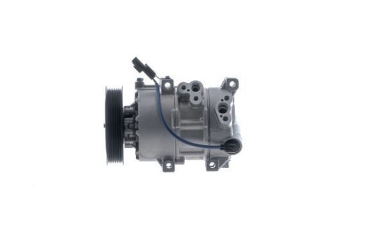 Compressor, air conditioning, Image 3