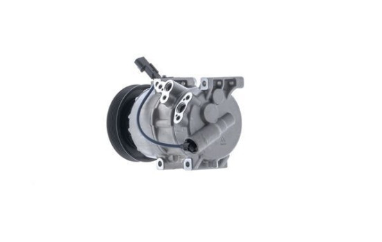 Compressor, air conditioning, Image 4
