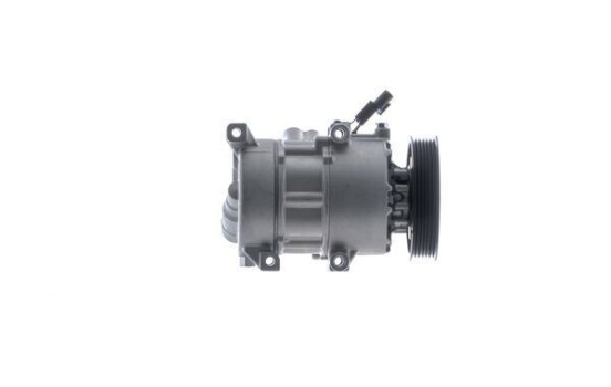 Compressor, air conditioning, Image 7
