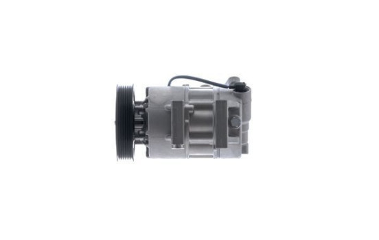 Compressor, air conditioning, Image 10