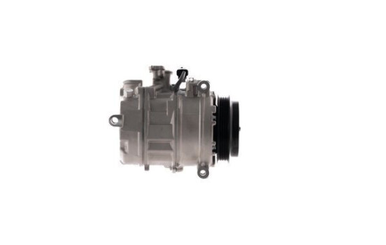 Compressor, air conditioning, Image 7
