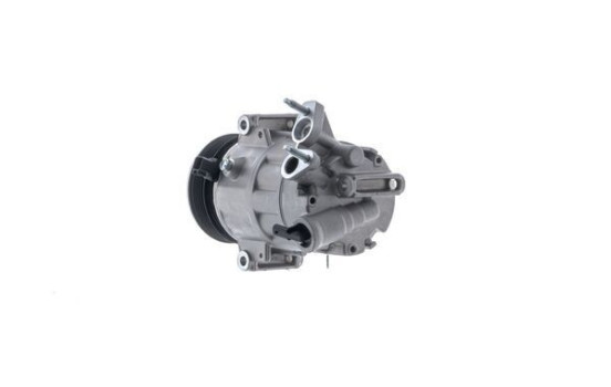 Compressor, air conditioning, Image 4