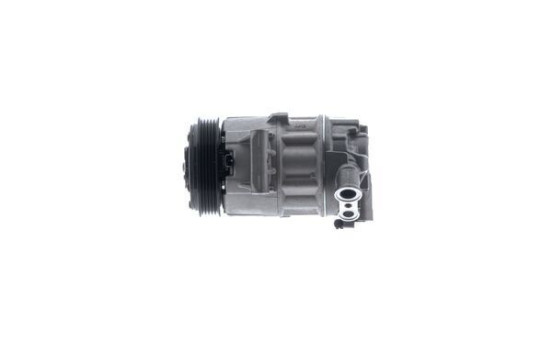 Compressor, air conditioning, Image 9