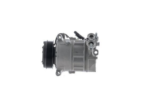 Compressor, air conditioning, Image 3
