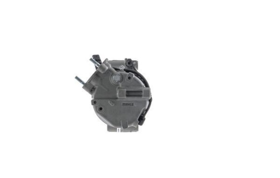 Compressor, air conditioning, Image 5