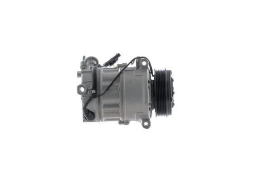 Compressor, air conditioning, Image 7