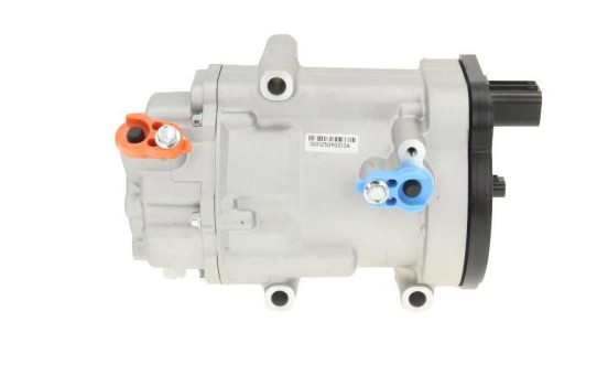 Compressor, air conditioning, Image 2