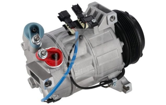 Compressor, air conditioning, Image 2