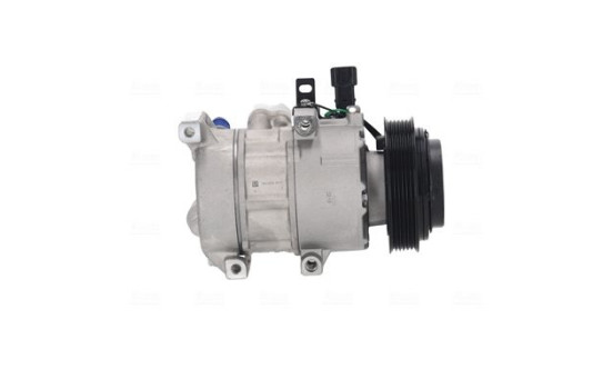 Compressor, air conditioning, Image 4