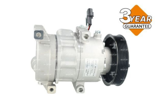 Compressor, air conditioning, Image 6
