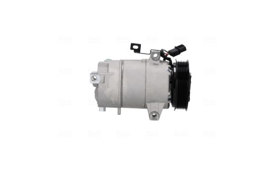 Compressor, air conditioning, Image 4
