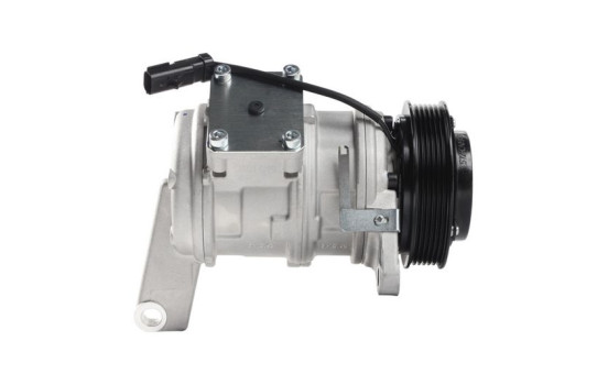 Compressor, air conditioning, Image 6