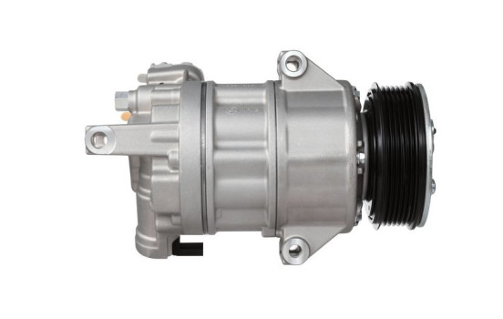 Compressor, air conditioning, Image 6