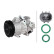 Compressor, air conditioning, Thumbnail 2