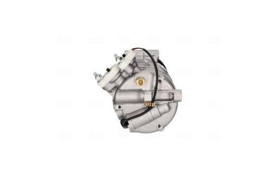 Compressor, air conditioning, Image 5