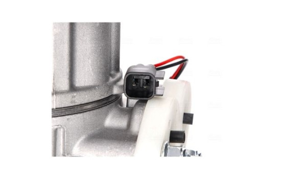Compressor, air conditioning, Image 7