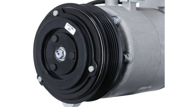 Compressor, air conditioning, Image 3