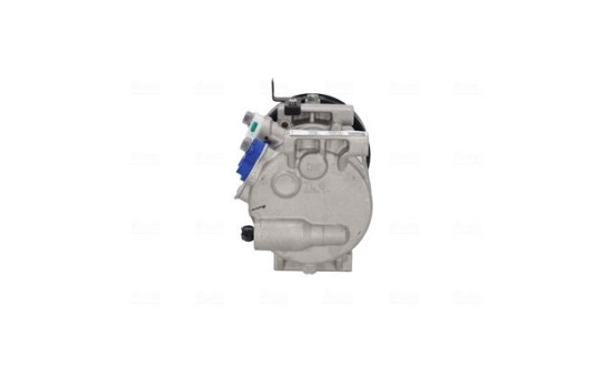 Compressor, air conditioning, Image 3
