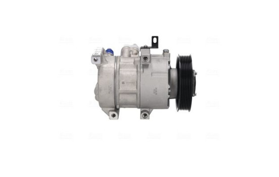 Compressor, air conditioning, Image 4