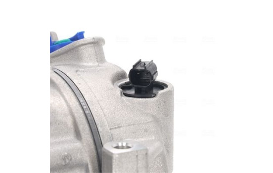 Compressor, air conditioning, Image 6