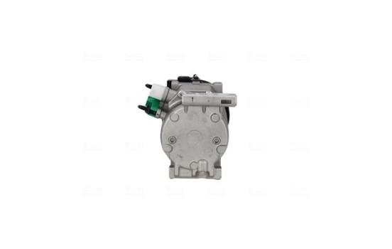 Compressor, air conditioning, Image 3