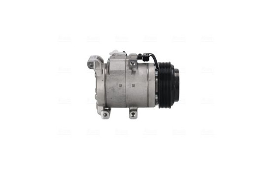 Compressor, air conditioning, Image 4