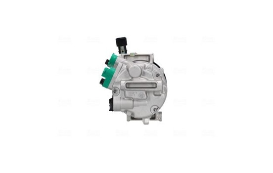 Compressor, air conditioning, Image 3