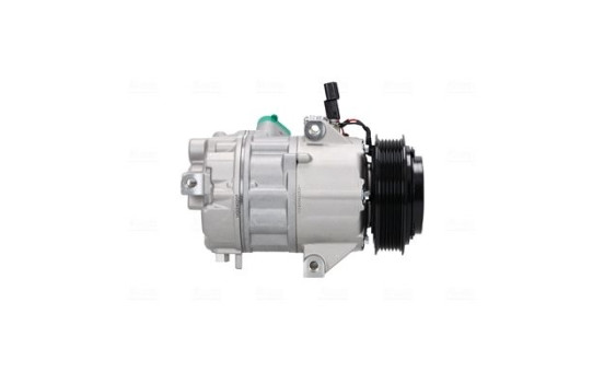 Compressor, air conditioning, Image 4