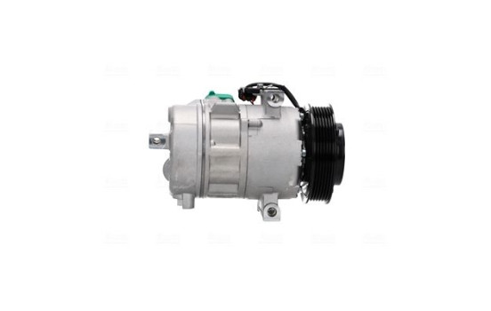 Compressor, air conditioning, Image 4
