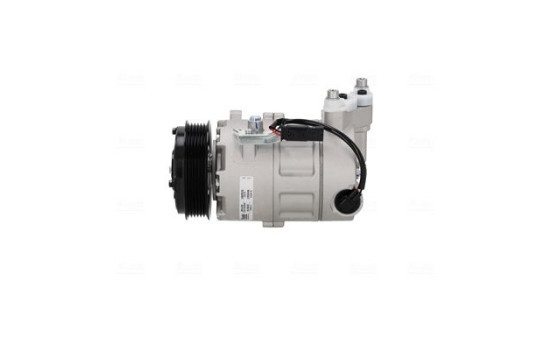 Compressor, air conditioning, Image 2