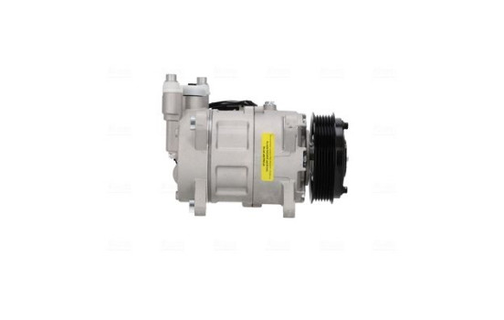 Compressor, air conditioning, Image 4