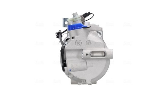 Compressor, air conditioning, Image 3