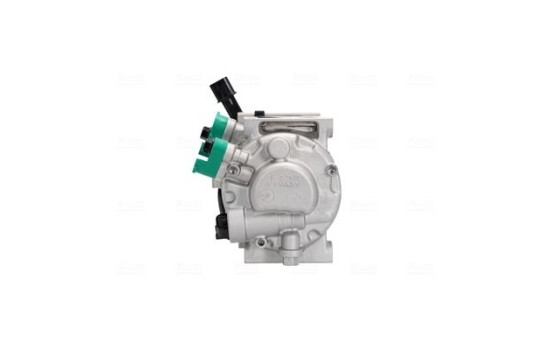 Compressor, air conditioning, Image 3