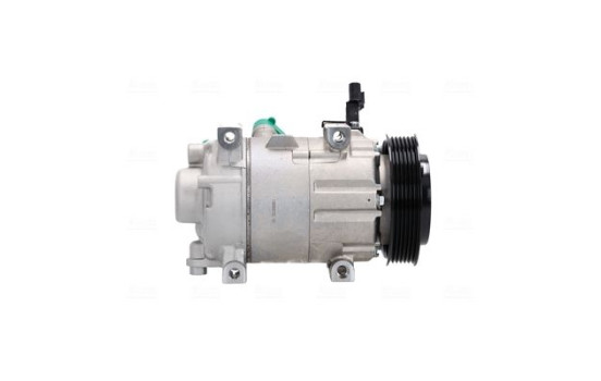 Compressor, air conditioning, Image 4