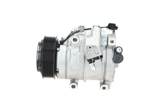 Compressor, air conditioning, Image 2