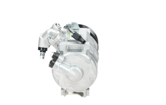 Compressor, air conditioning, Image 3